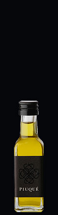 Aceite de oliva PiuquÃ© Blend
